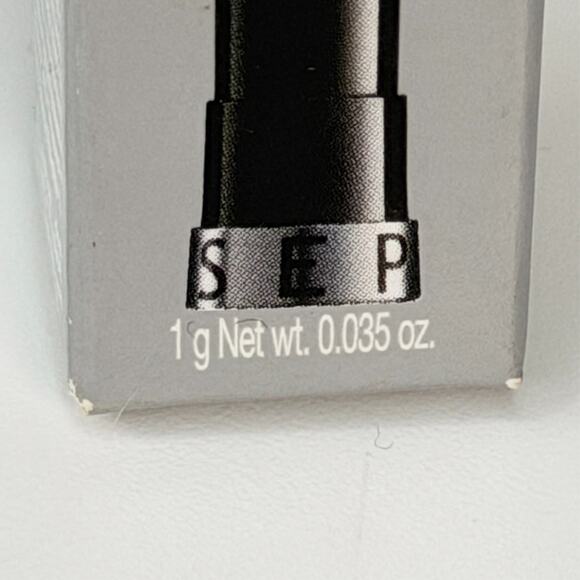 Sephora Rouge Brilliance Shine Magnolia Rosy Pink Lipstick Travel .0135 oz New - Picture 7 of 10